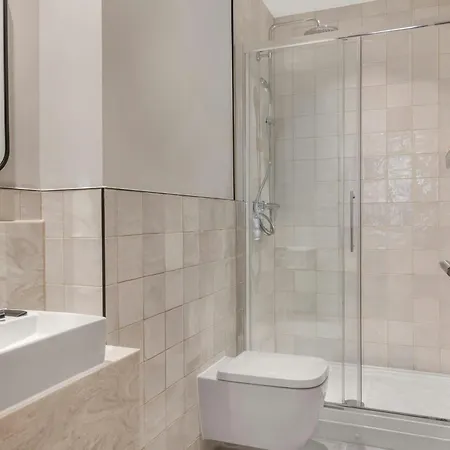 Sonder By Marriott Bonvoy The Teacher Aparthotel Glasgow