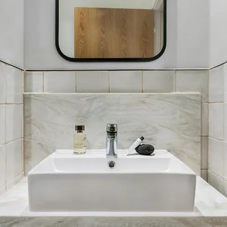 Aparthotel Sonder By Marriott Bonvoy The Teacher *