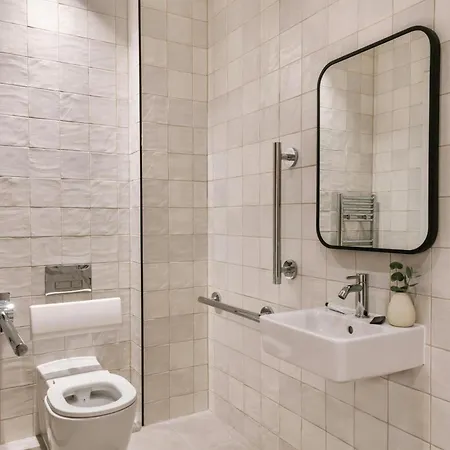 Sonder By Marriott Bonvoy The Teacher Aparthotel *