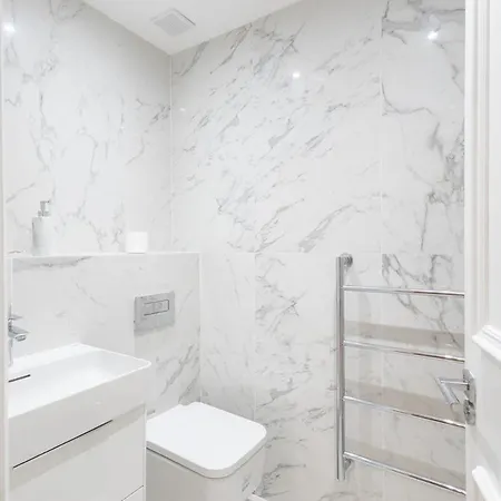 Διαμέρισμα 3br Gem West End Walk To Uni Parking Γλασκώβη