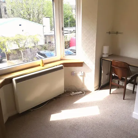 Gæstehus Woodside Glasgow