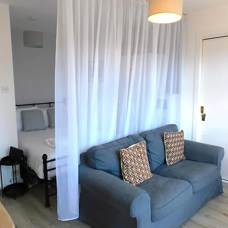 Modern Bright In South