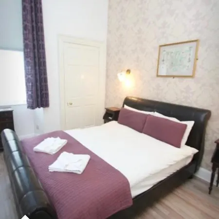 52, Charlotte Street 글라스고