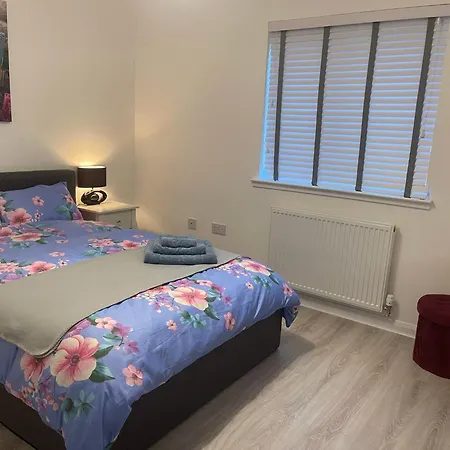 Spring Burn Bed & Breakfast