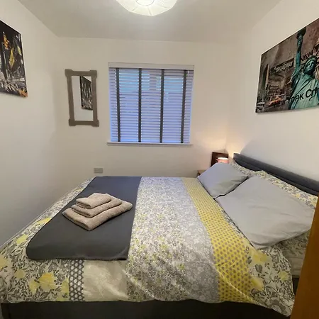 Spring Burn Bed & Breakfast *