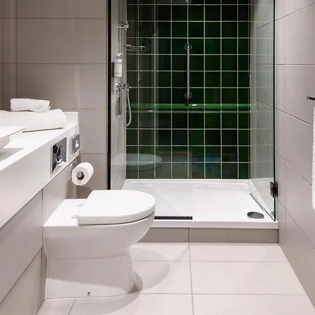 Native Aparthotel 4*