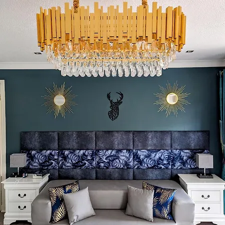 度假居 Finn Village 