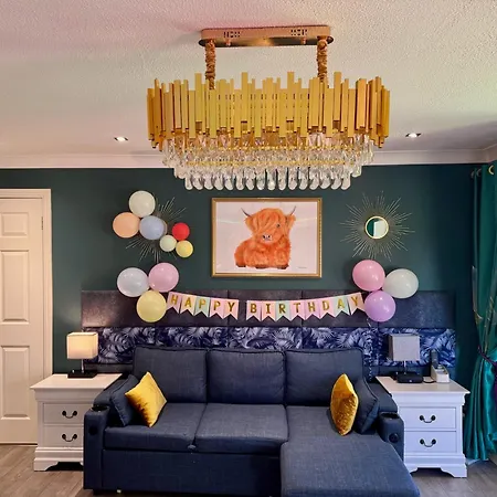 度假居 Finn Village 