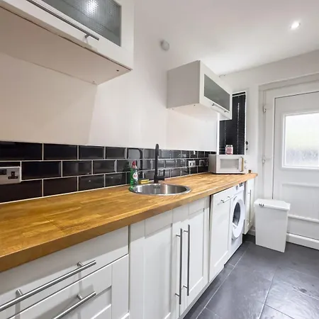 Clydebank 2 Bedroom