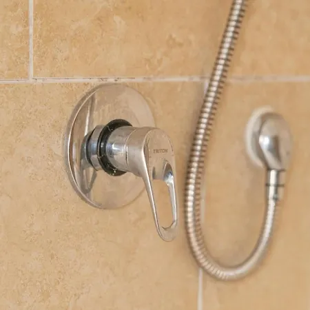 Clydebank 2 Bedroom شقة غلاسغو