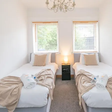 Clydebank 2 Bedroom