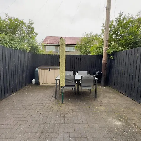 Clydebank 2 Bedroom *