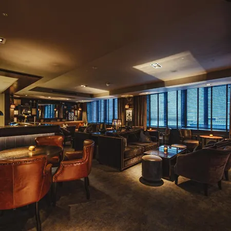 Dakota 4* 格拉斯哥