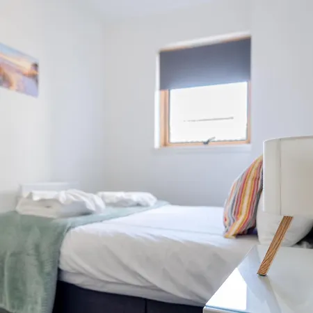 Argyle Street 公寓 *