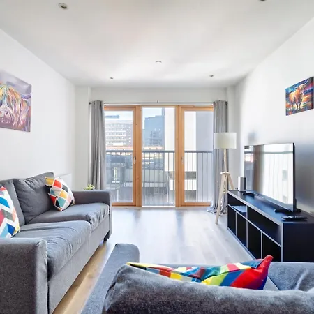 Argyle Street 公寓 格拉斯哥