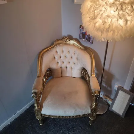 Gadsby Manor * 글라스고