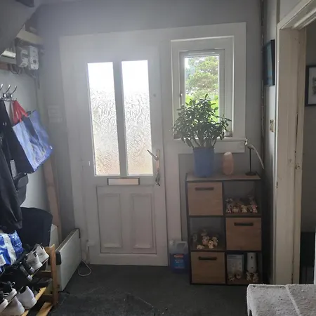 홈스테이 Gadsby Manor 글라스고