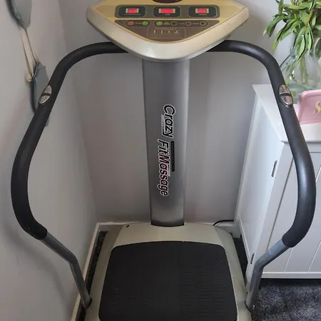 Gadsby Manor * 글라스고