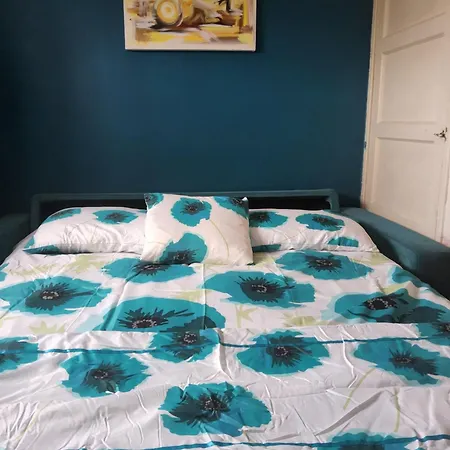 Gadsby Manor 글라스고