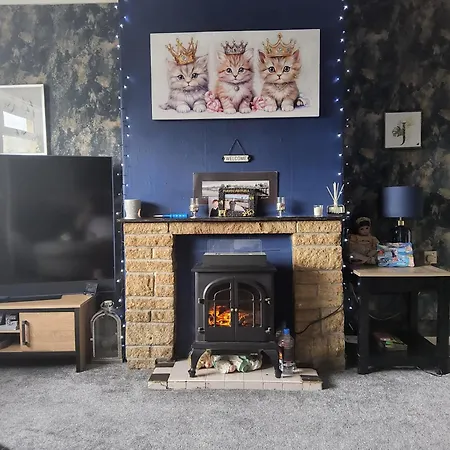 Gadsby Manor * 글라스고