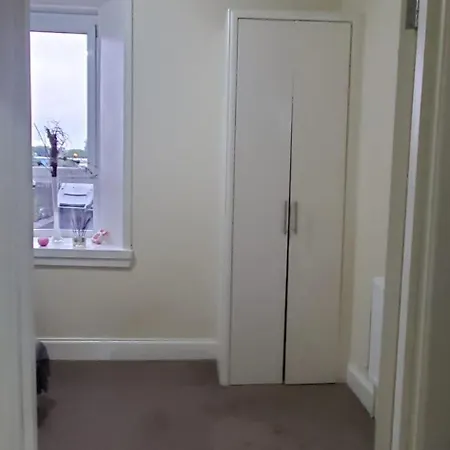 Appartement Cosy And Bright 3-bedroom Flat *