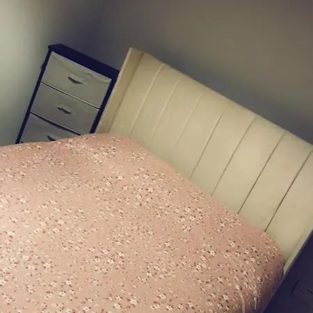 Casa Da Paz 글라스고