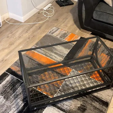 Casa Da Paz 아파트 *