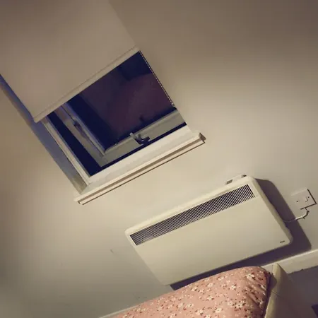 شقة Casa Da Paz غلاسغو