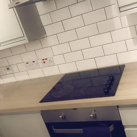 Casa Da Paz 글라스고