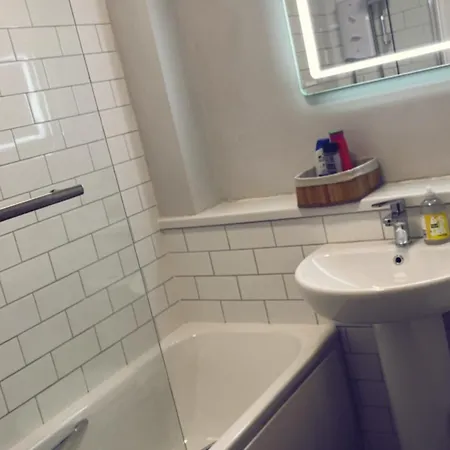 Casa Da Paz * 글라스고