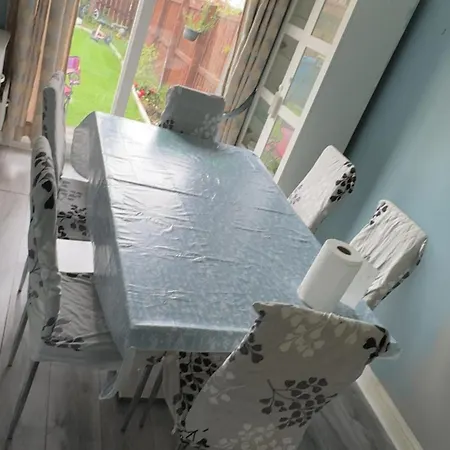 Free Parking Glasgow