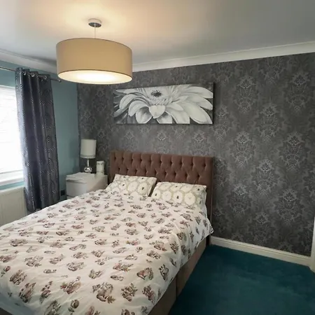 Apartment Free Parking *