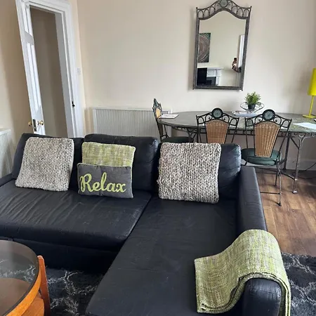 Lejlighed 52, Charlotte Street *
