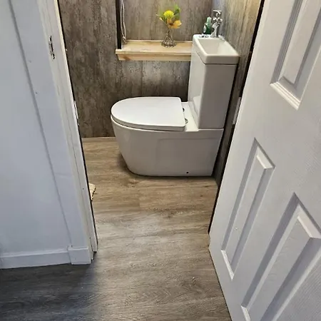 Maison d'hôtes Southside