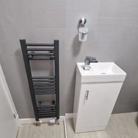 Southside בית הארחה גלאזגו