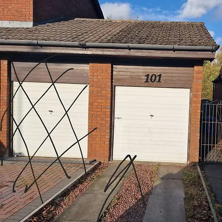 My House Robroyston * Glasgow