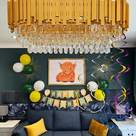 度假居 Finn Village 