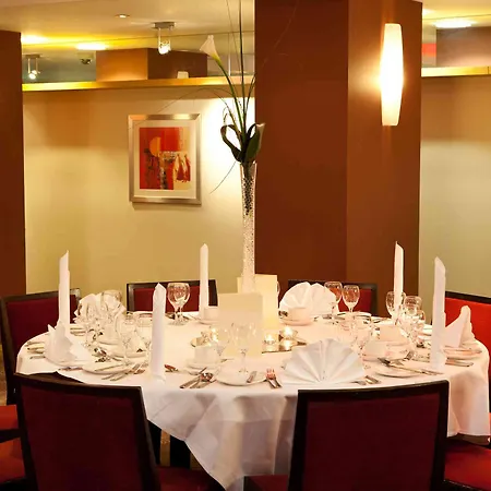 Mercure Glasgow