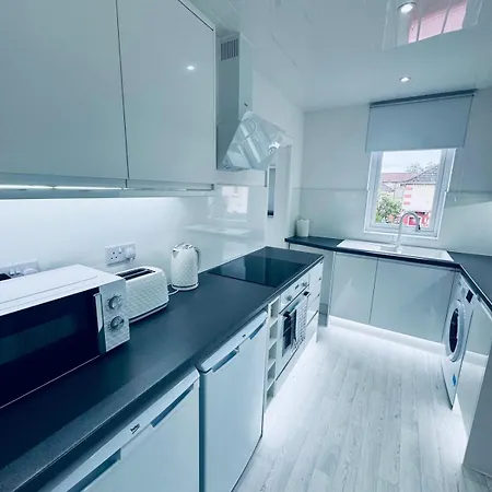 Modern 2 Bedroom With Extra Loft Bedroom Apartamento *