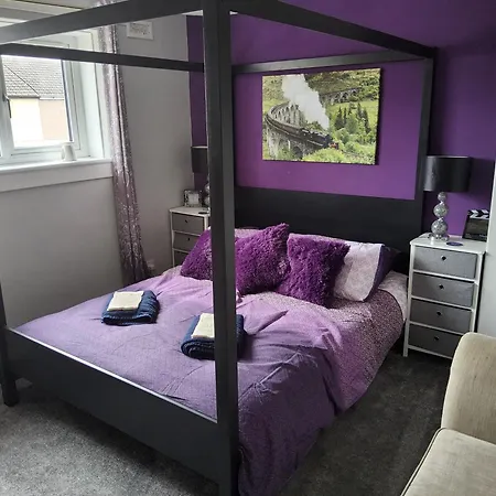 Gadsby Manor Quarto em Acomodações Particulares *