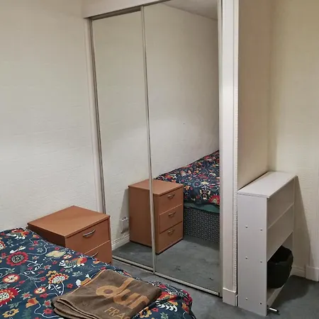 Glasgow Room