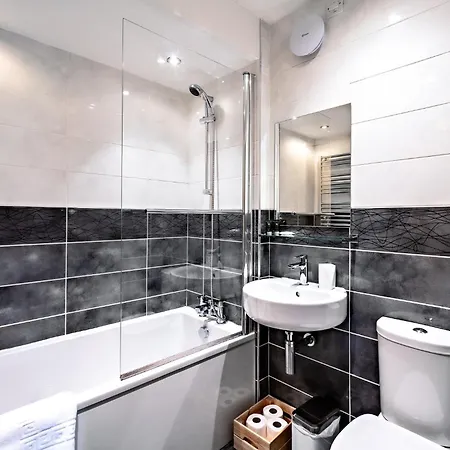 City Flats Apartment