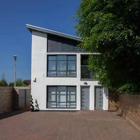 Lejlighed Southside Flat With Private Garden! Glasgow