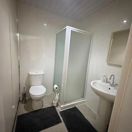 Whitefield Glasgow
