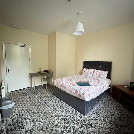 Affittacamere Whitefield 3*