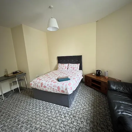 Whitefield Guest house