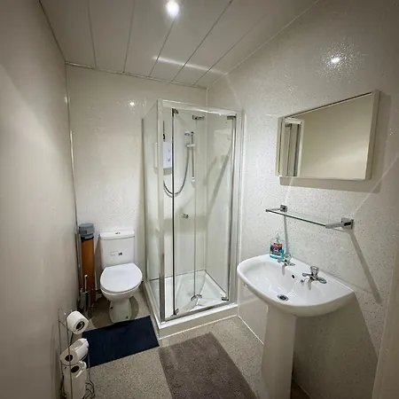 Whitefield Guest house *