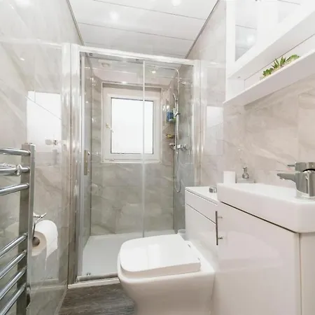 Luxury House In *