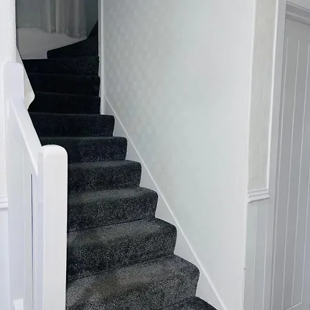 Luxury House In *
