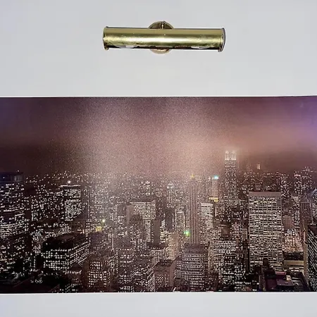 Villa Luxury House In *